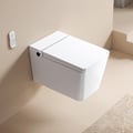Airloo S3 Automatic Wall-Mounted Smart Toilet with Auto Open/Close Lid 1.32 GPF