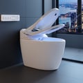 Hynova AX8 Pro Smart Toilet with Auto Lid, UV Sterilization & Voice Control