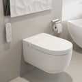 Airloo S2 Pro Wall-Mounted Smart Bidet Toilet with UV Sterilization