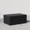 600D Tough Canvas Waterproof Outdoor Patio Furniture Covers