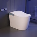 Nexin C3 Smart Bidet Toilet with Auto Flush, Heated Seat & UV Sterilization