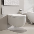 Airloo S2 Pro Wall-Mounted Smart Bidet Toilet with UV Sterilization