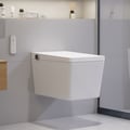 Airloo S3 Automatic Wall-Mounted Smart Toilet with Auto Open/Close Lid 1.32 GPF