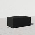 Tevara 600D Tough Canvas Waterproof Outdoor Patio Fire Pit Cover