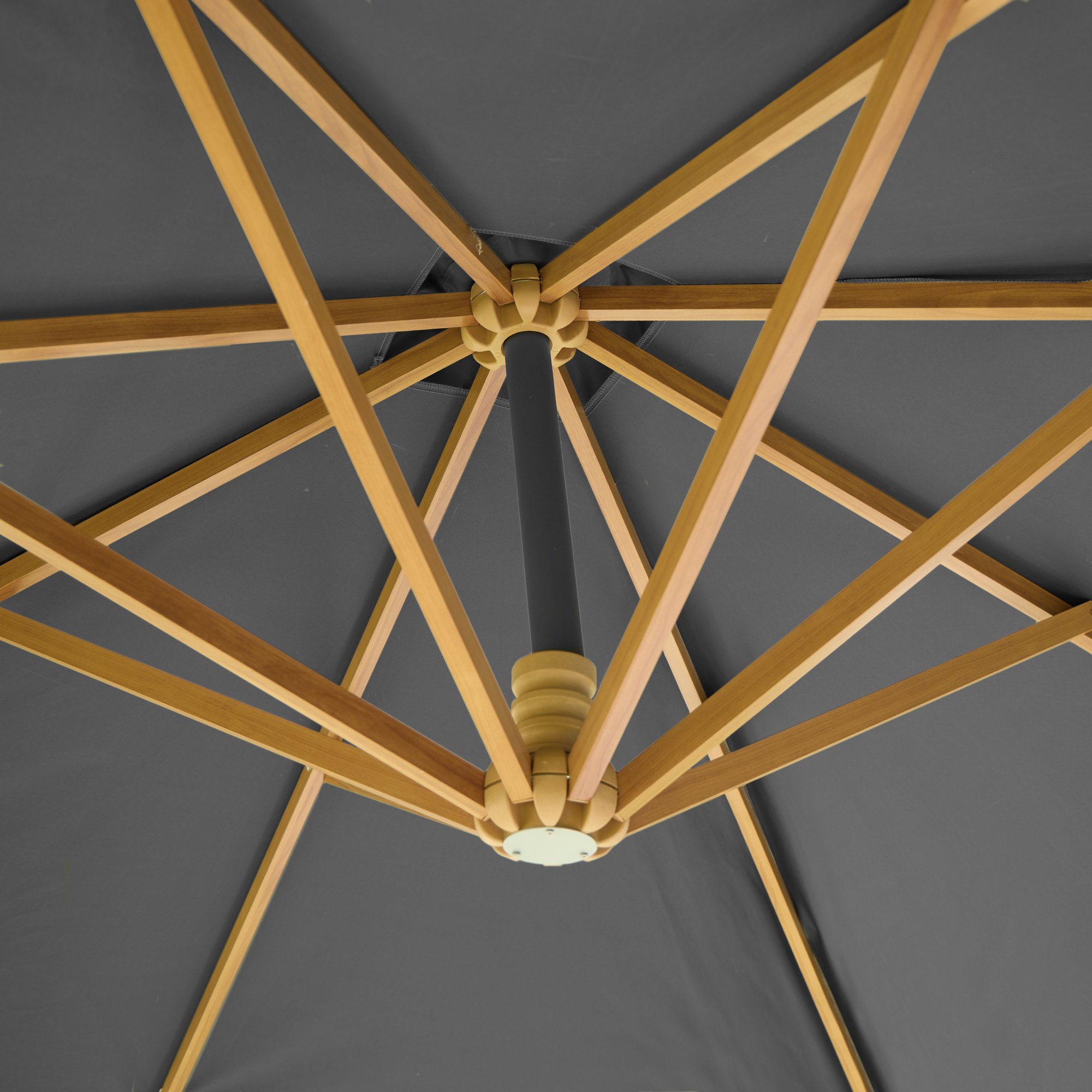 How to Choose a Weather-Resistant Patio Umbrella