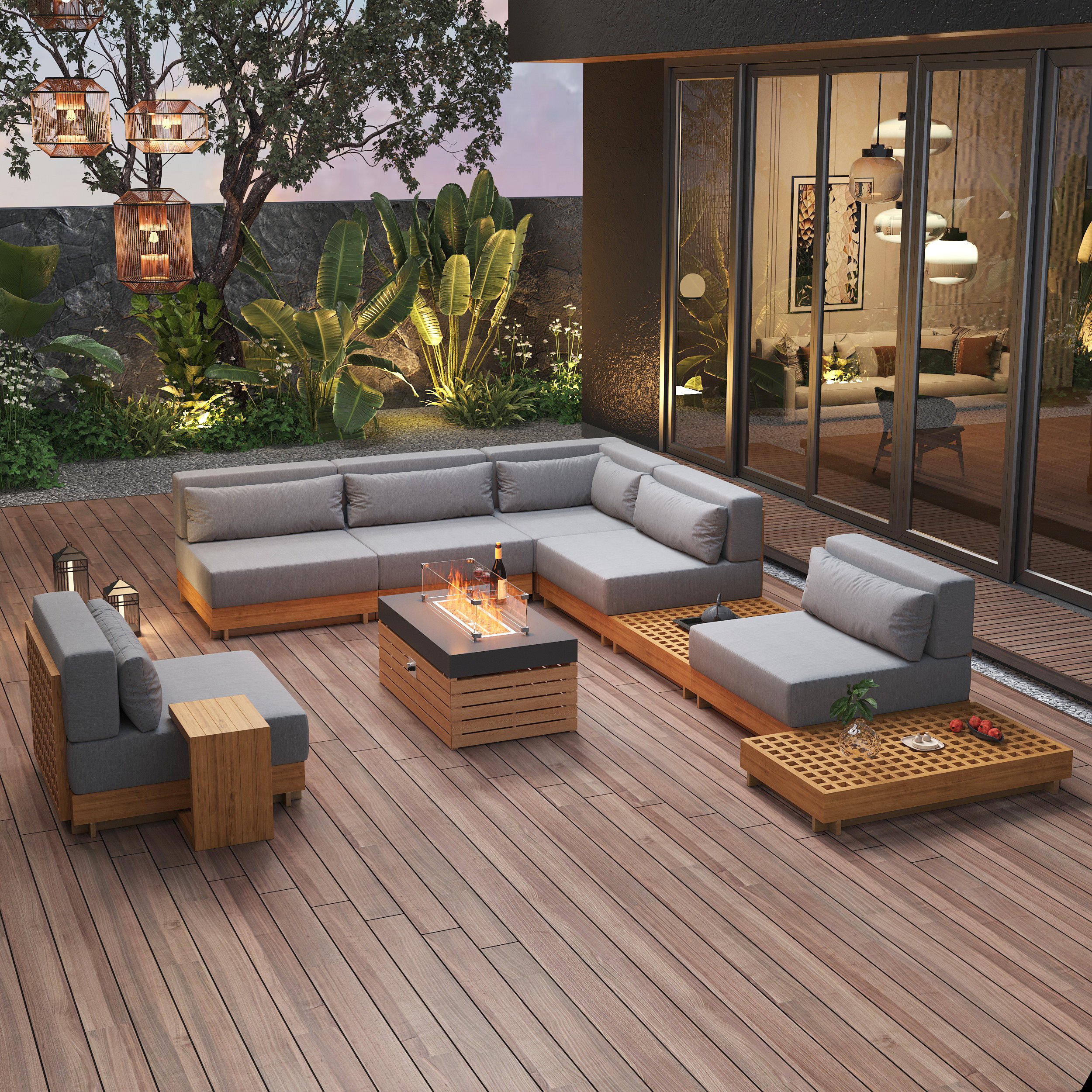 Fire Pit Tables: The Ultimate Buyer's Guide for Your Outdoor Space