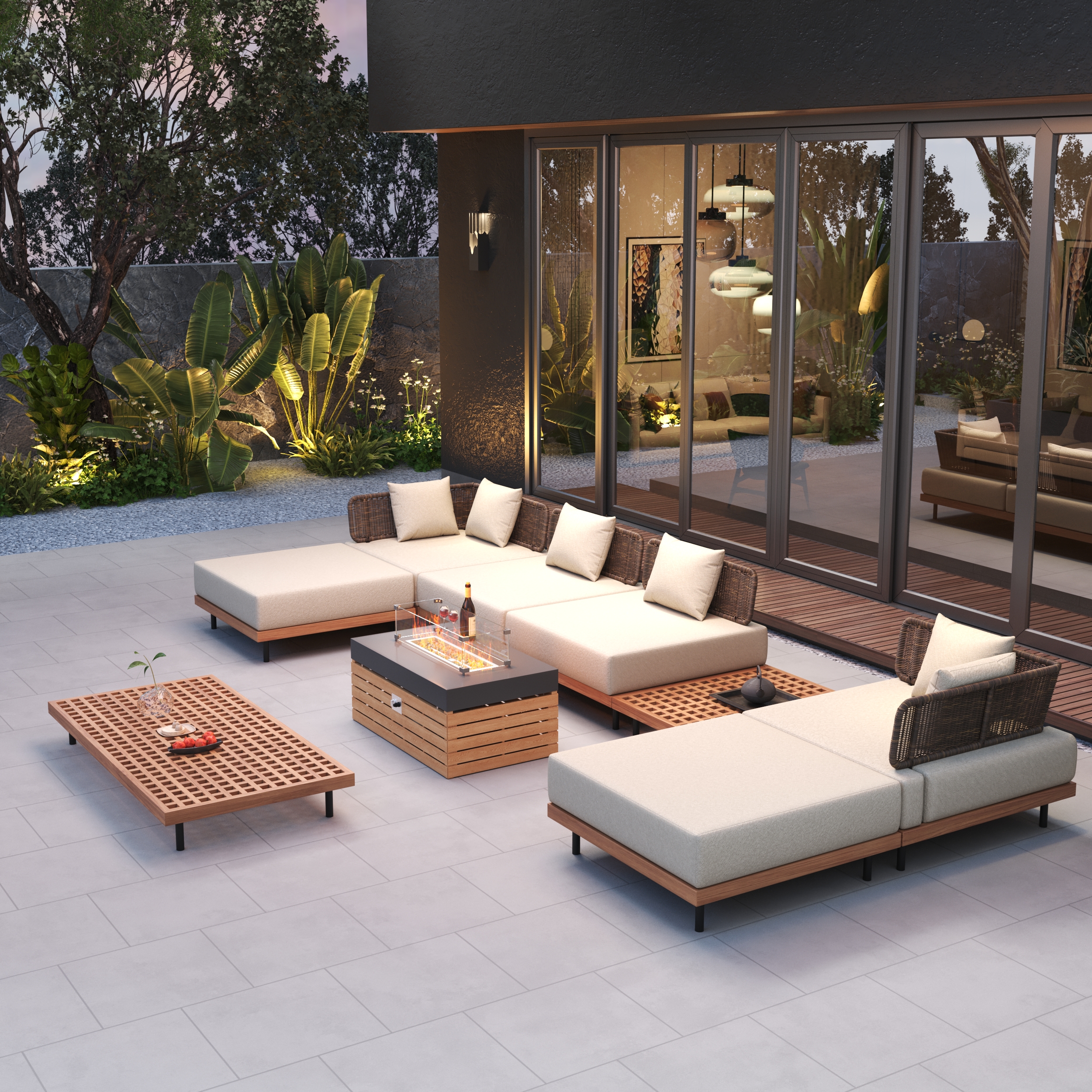 Fire Pit Tables: The Ultimate Buyer's Guide for Your Outdoor Space