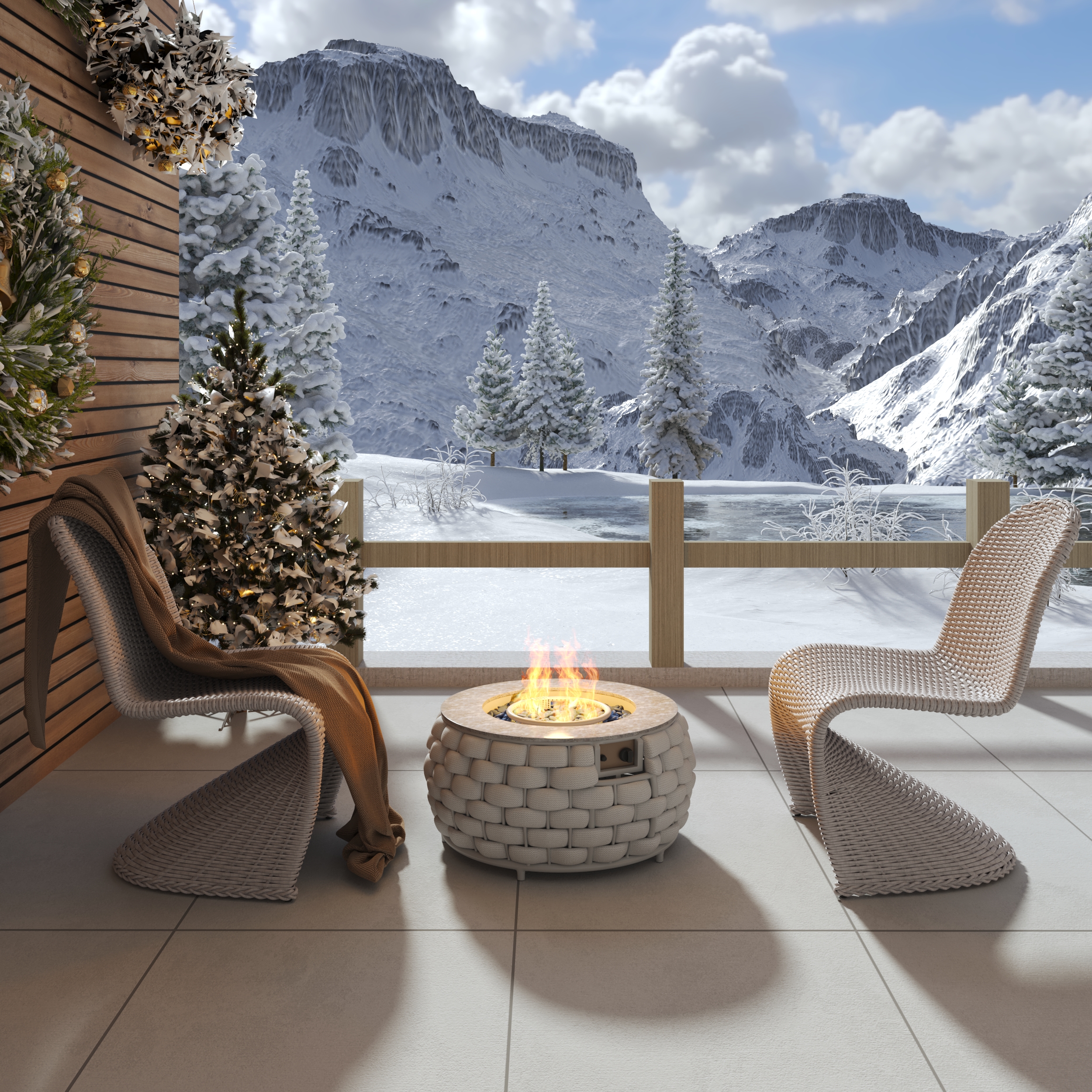 Fire Pit Tables: The Ultimate Buyer's Guide for Your Outdoor Space