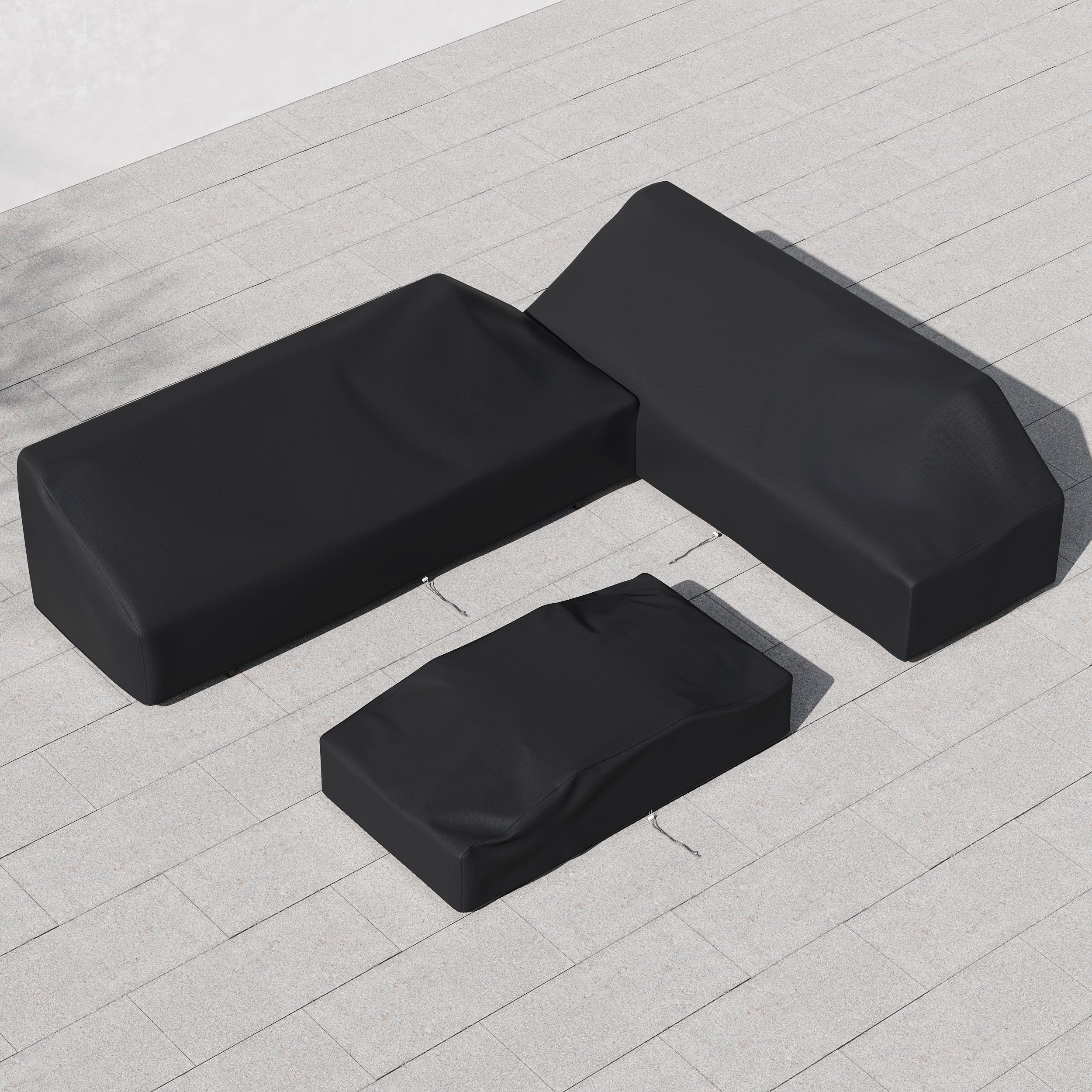 How to Maintain Outdoor Furniture Year-Round