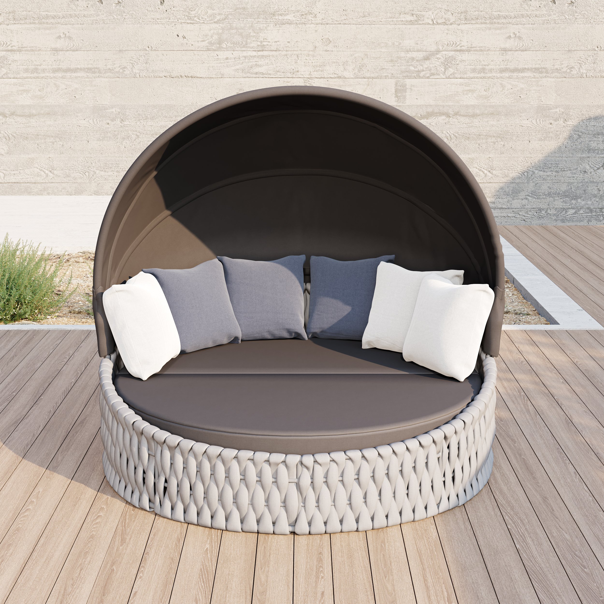 Top Outdoor Furniture Picks for Your Summer BBQ