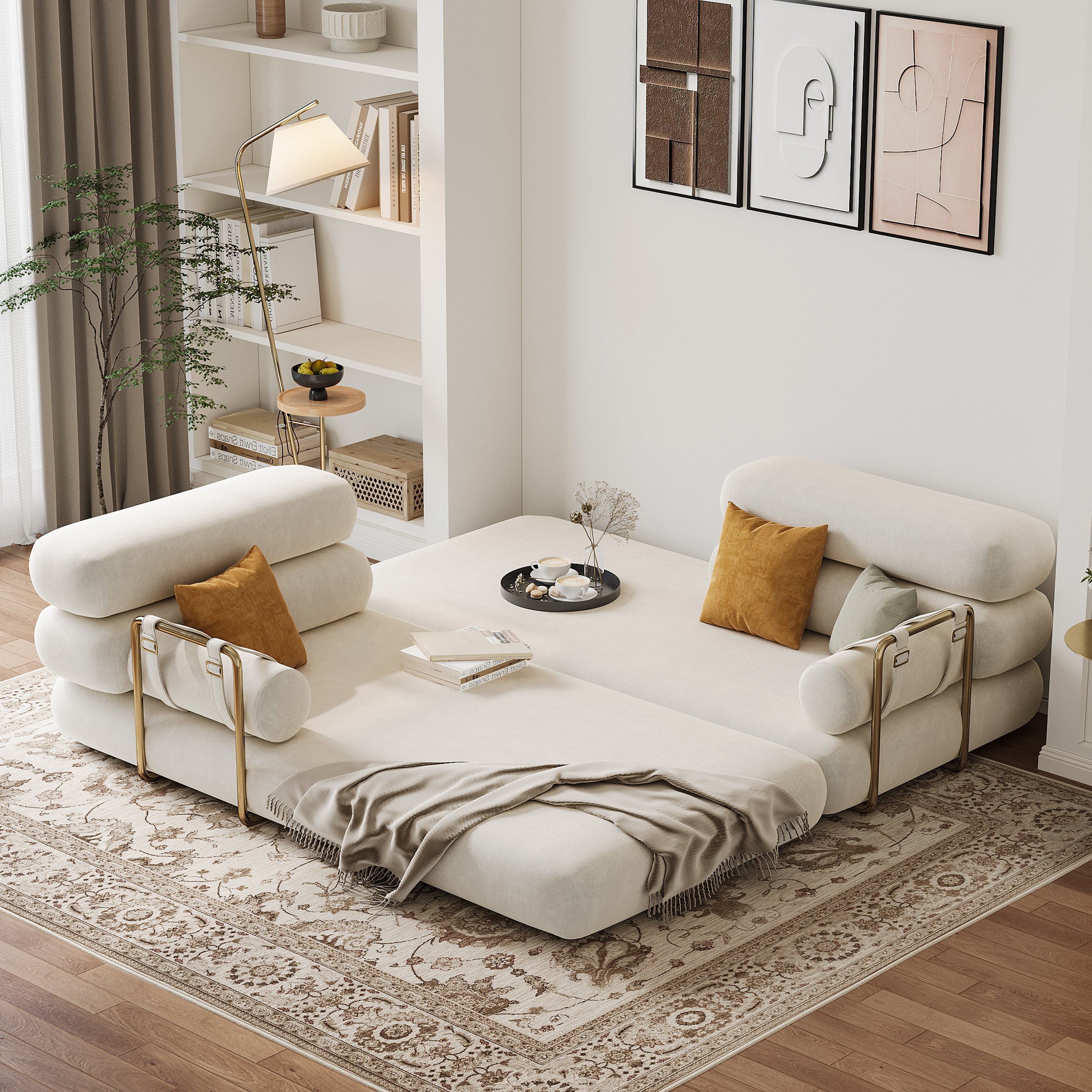What is a Sofa Bed?
