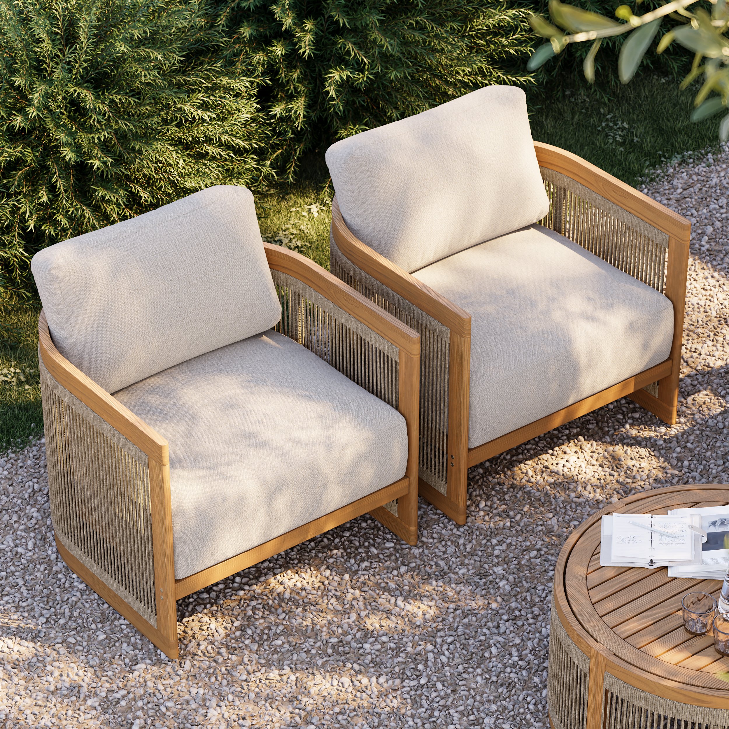 Must-Have Patio Dining Chairs for Summer