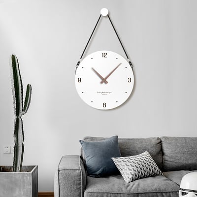 MOUVEMENT D'HORLOGE U00c0 Pendule Carillon De Rechange Avec Aiguilles Et