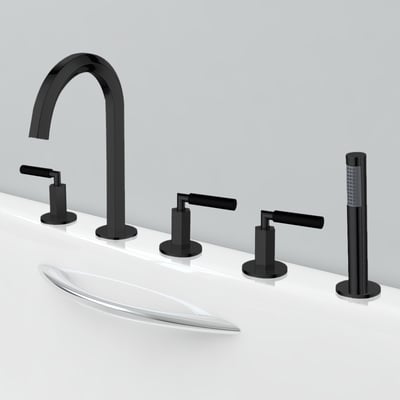 Faucet For Shower Bathroom At Ina Pfarr Blog