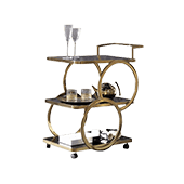 Bar Carts