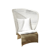 Outdoor Chairs & Lounge Chairs