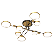 Semi Flush Lights