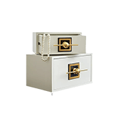 Jewlery Boxes & Trees