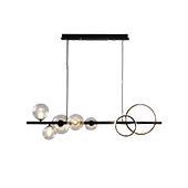 Kitchen Island Lighting