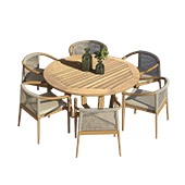 Garden Dining Sets