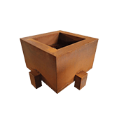 Pozzi del fuoco
