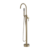 Bathtub Faucets