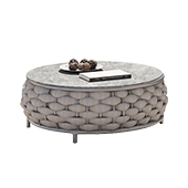 Outdoor Coffee Tables