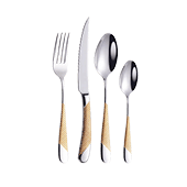 Flatware & Cutlery