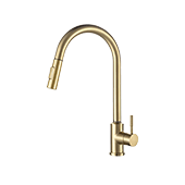 Kitchen Taps