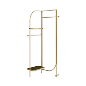 Clothes & Garment Racks