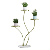 Indoor Planters Stand