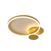 Lampade da soffitto Flush