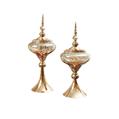 Voedselopslag en bussen