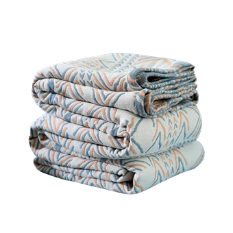 Decorative Pillows & Blankets