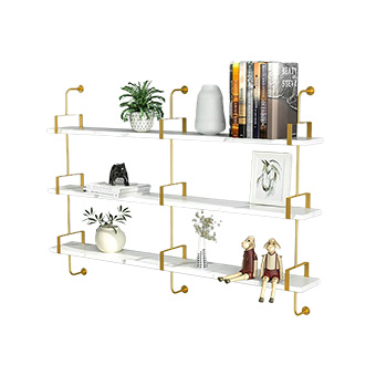 Wall Shelving & Organization