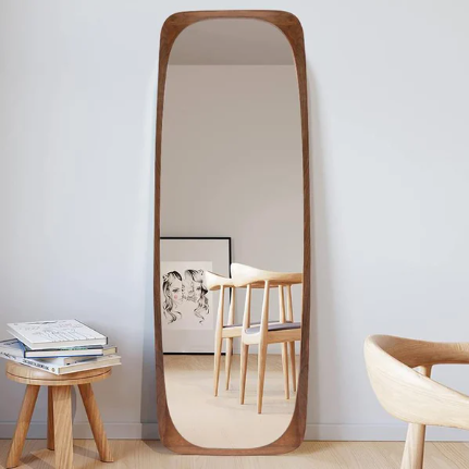 Floor Mirrors