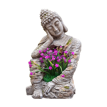 Statuettes & Sculptures