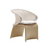 Outdoor Dining Chairs