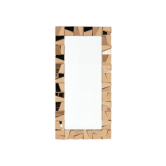 Miroirs au Sol