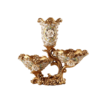 Fruit & Bread Baskets