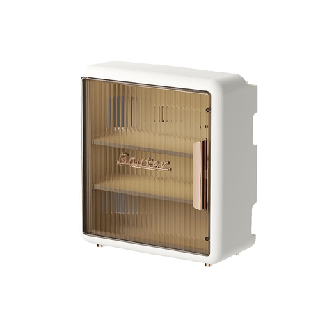 Desktop Organization