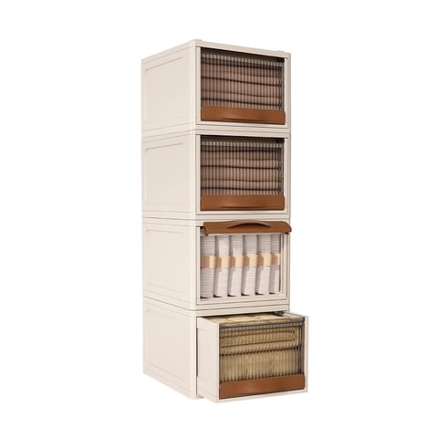 Closet Organization