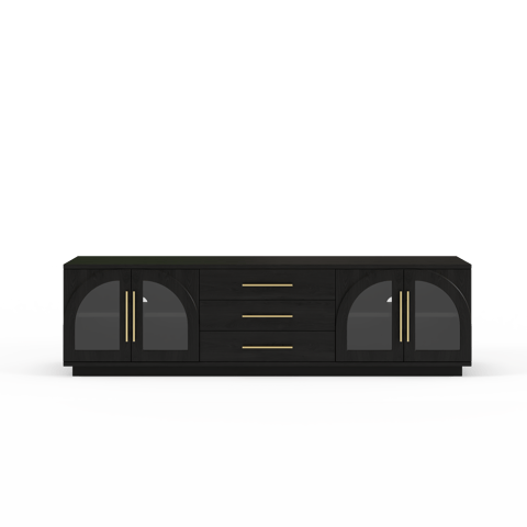 TV Stands & Media Consoles