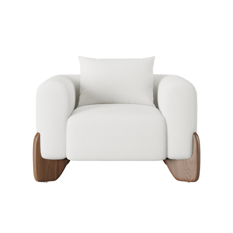 Accent Chairs & Recliners