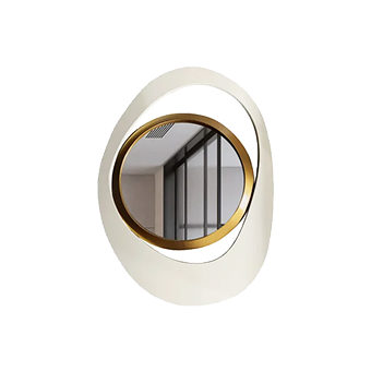 Wall Mirrors