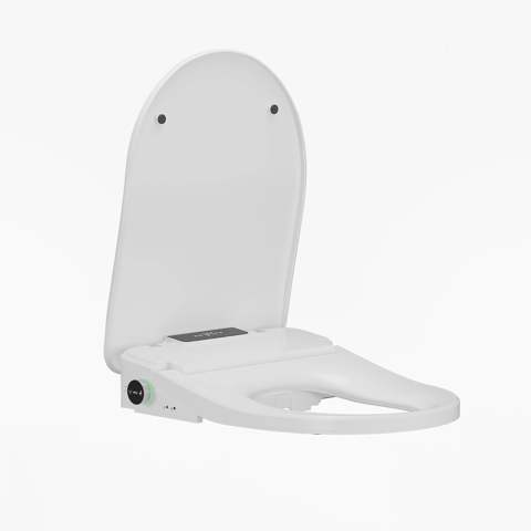 Abattant WC