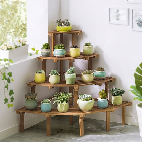 Planters