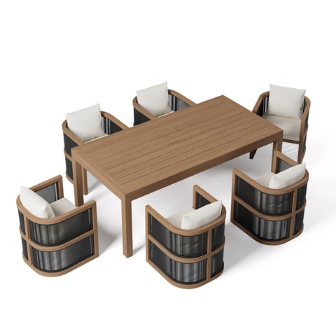 Patio Dining Sets
