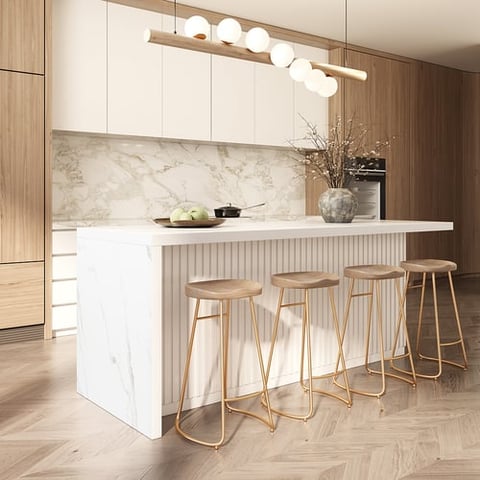 Kitchen Islands