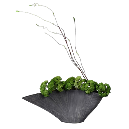 Faux Plants
